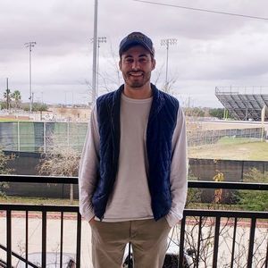 Meet your Posher, Jordan